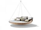 Bedroom Photo: Stylish Hanging Chairs For Bedrooms Laurieflower ...