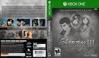 Shenmue III Special Edition Xbox One Box Art Cover by RIKEN