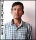 Photo of Tokchom Rajan Singh, member of Manipur based insurgent group UNLF ... - Tokchom-Rajan-Singh
