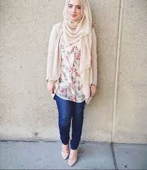 My Hijab on Pinterest | Hijabs, Hijab Styles and Hijab Tutorial