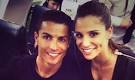 Cristiano Ronaldos rumoured new girlfriend is Real Madrid TV.