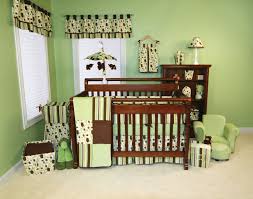 Colorful Baby Room Ideas
