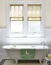 Bathroom Pics: Window Treatment Ideas, bathroom window treatments ...