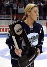 Meghan Agosta Pictures - NCAA Women's FROZEN FOUR - Championship ...