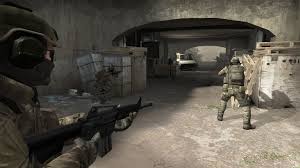 skulm Counter-Strike:Global offensive