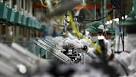 Japans Manufacturers Sentiment Sags in Challenge for Abe - Bloomberg