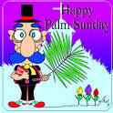 Free Palm Sunday Greeting cards - Palm Sunday Ecards, free Cards ...