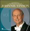 The Music of Johnnie Vinson, Vol.1. CD Series: Concert Band CD Recording - 04002604