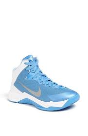 Nike 'Hyper Quickness TB' Basketball Shoe (Women) available at ...