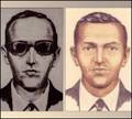 ... involving "D.B." Cooper — the infamous hi-jacker with the G-man haircut ... - db_cooper