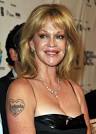 MELANIE GRIFFITH Plastic Surgery ��� A Matter Of Relieving The Past