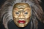 Jeffrey H. Vick » Balinese Topeng & Calonarang Masks - IMG_6187-1024x682