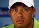 TIGER WOODS to fall out of top 10