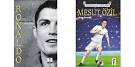 Uğur Önver'den iki yeni kitap: Cristiano Ronaldo ve Mesut Özil ... - fft226_mf3194953
