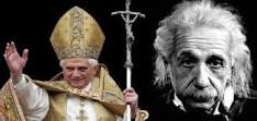 Ciencia versus religión