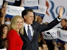 NBC Politics - Romney shows signs of strength as Republicans start ...