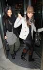 It's Official… Kourtney & Kim Take New York - Kim Kardashian ...