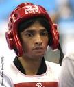 MALIK SHAHZAD, Ahmed : Taekwondo Data - 16228_01_01