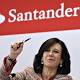 Santander crea consejo propio en España, encabezado por ... - Investing.com España