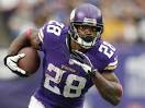 Adrian Peterson: Sons death is 