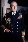 Louis Mountbatten, 1st Earl Mountbatten of Burma - Wikipedia, the.