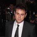 Bored actor DANNY DYER | The List
