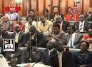 Uganda Anti-Homosexuality Bill Headed to Floor of Parliament ...