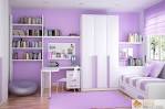 Winsome Purply Small Bedroom Design. Bedrooms: Wardrobes For Small ...