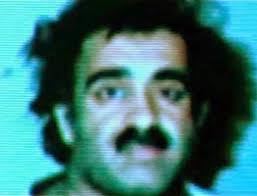 Khalid Shaikh Mohammed shortly after arrest. (Note: this picture is from a video presentation on prisoners the Pakistani government gave to BBC filmmakers. - khalid%2520shaikh%2520mohammed%2520after%2520arrest%2520bbc%2520the%2520new%2520al-qaeda%25202_2050081722-23425