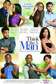 Think Like a Man (2012)