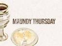 Holy Thursday (Maundy Thursday) 2015 Wishes Images Quotes SMS Text.