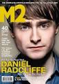 Two new photos of Daniel Radcliffe by Ethan Hill to promote Harry Potter and ... - 56100394