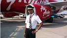 BBC News - AirAsia crash: Co-pilot was flying plane