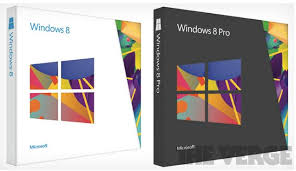 Windows 8 Pro za 299 zł! Windows 8 Pro BOX za 399 zł!