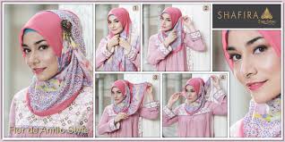 Jilbab Style | Media Shafira - Trend Busana Muslim Modern Terbaru ...