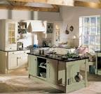 English Country Style Kitchens | Home Decorating Ideas