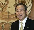Indian Defence News - UN chief to undertake Asia tour