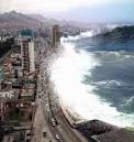 Tsunami 2004, January 2005