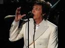 GRAMMYS 2012: Paul McCartney's 'My Valentine' performance - From ...