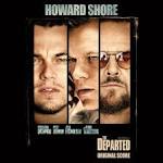 THE DEPARTED (2006) – Howard Shore « Film Score Blog