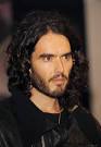 RUSSELL BRAND - Uncyclopedia, the content-free encyclopedia