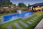 Pool Photo: Swimming Pool Ideas For Small Backyards With Splash ...