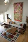 Living Room Rug Ideas to Create an Elegant House | Indebleu.