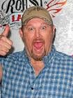 LARRY THE CABLE GUY - Zap2it