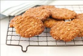 Image result for anzac biscuits