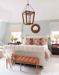 Make your home like a hotel - Orange Bedroom Accents | SportShlok ...