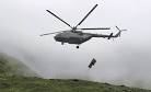 Uttarakhand: All 20 on board IAF chopper dead, voice recorder ...