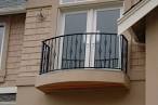Home Decor Ideas Photo: Classic Outdoor Balcony Design Ideas ...