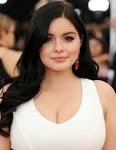 Ariel Winter at 21st Annual Screen Actors Guild Awards - January 25