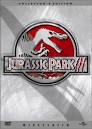 Amazon.com: Jurassic Park III (Widescreen Collectors Edition.